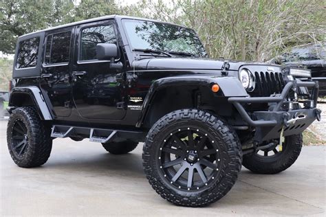 2015 JEEP WRANGLER UNLIMITED